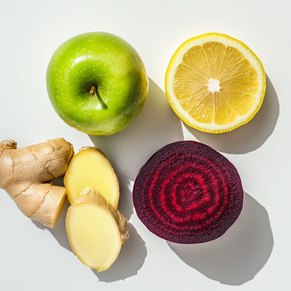 Feel The Beet