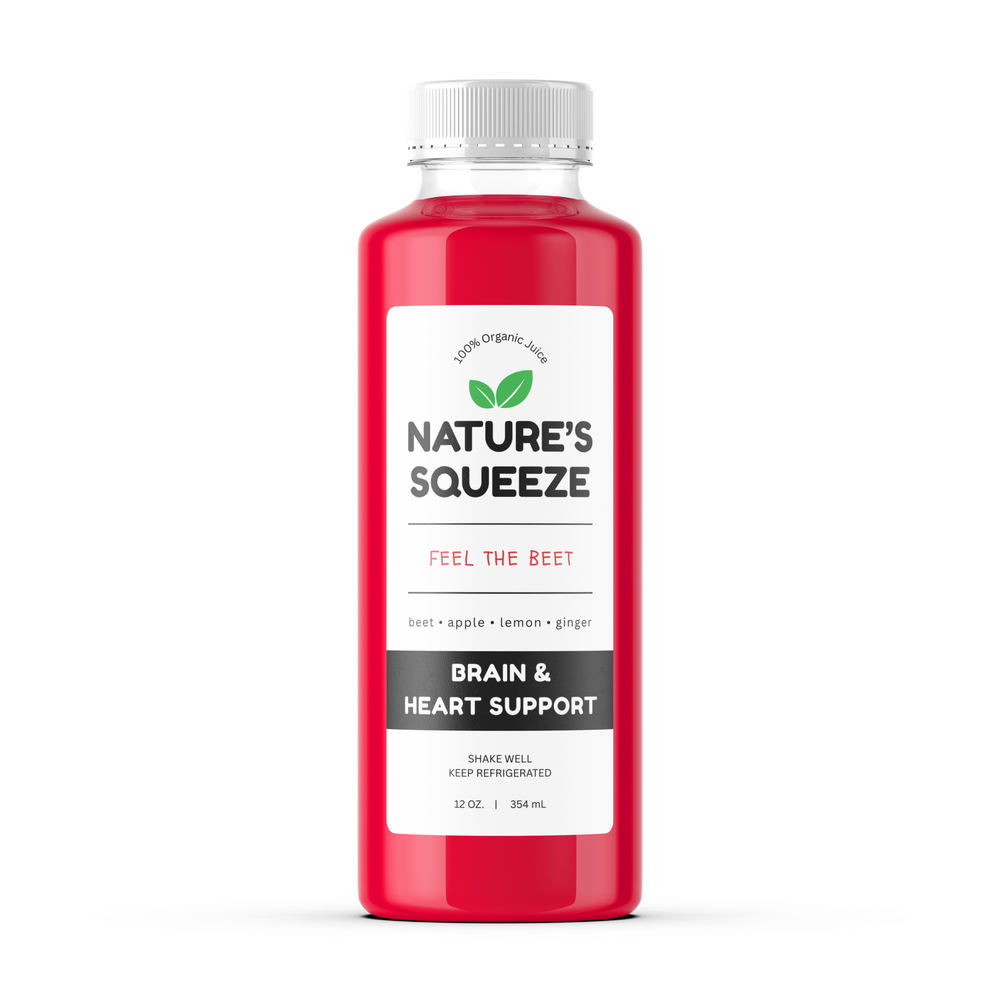 Feel The Beet
