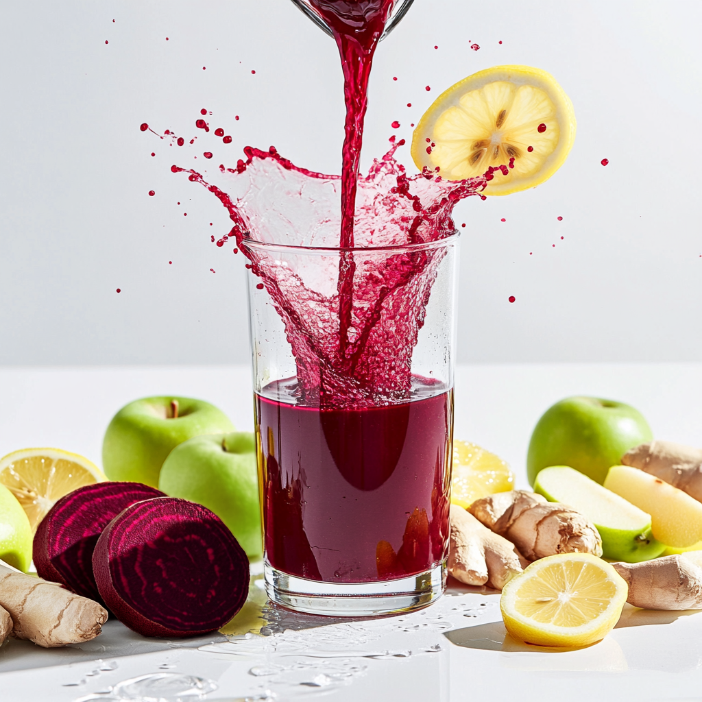 Feel The Beet